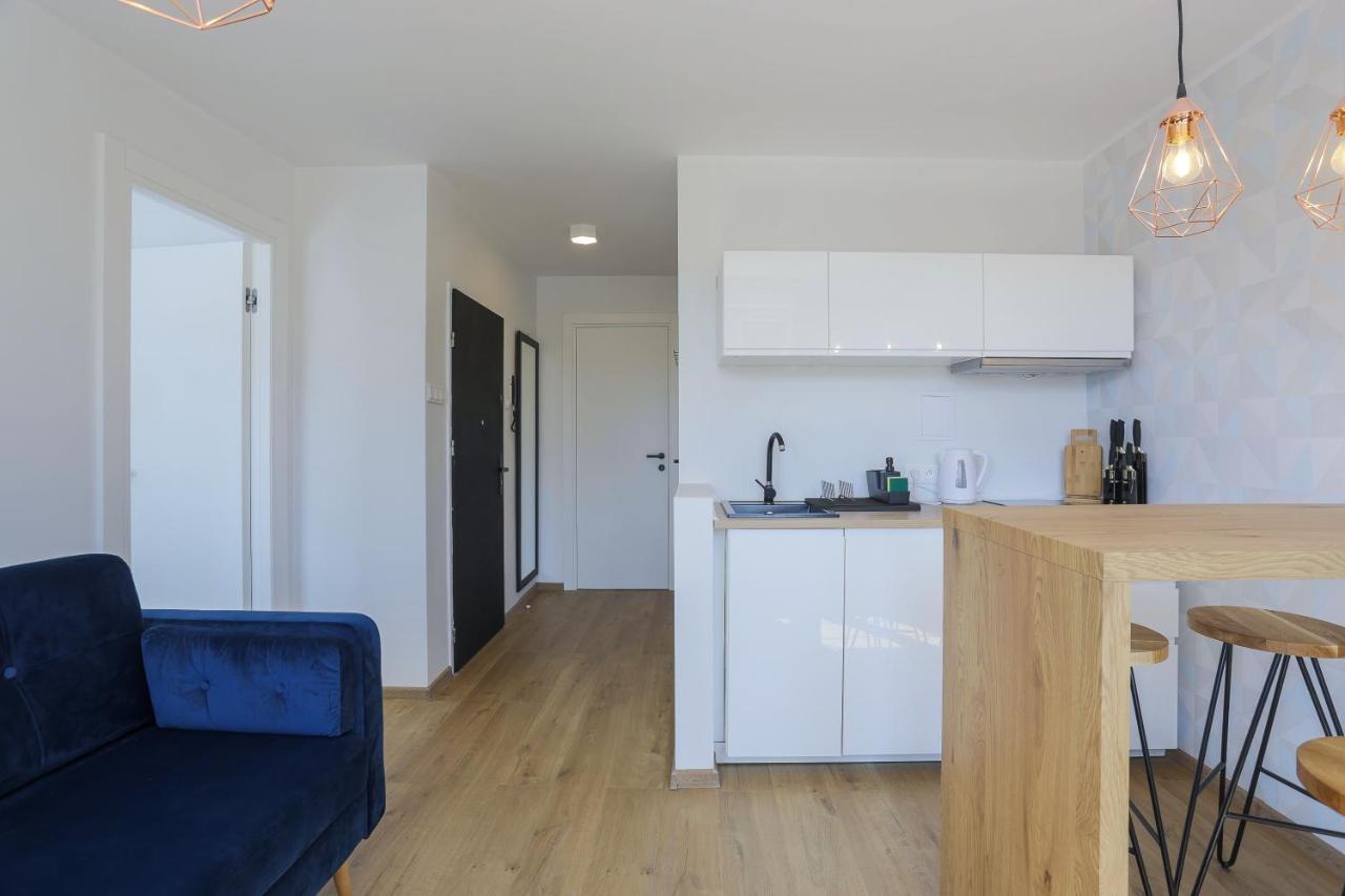 Apartament Igo Old Town Gdansk Dış mekan fotoğraf